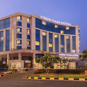 Отель Pride Plaza Hotel, Aerocity