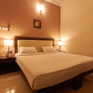 Abode 3* Коччи
