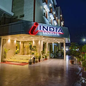 The India 4* Варанаси