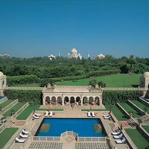 The Oberoi Amarvilas Agra 5* Агра