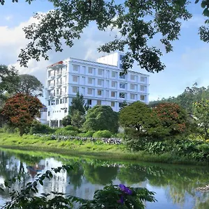 Grand Plaza 4* Муннар