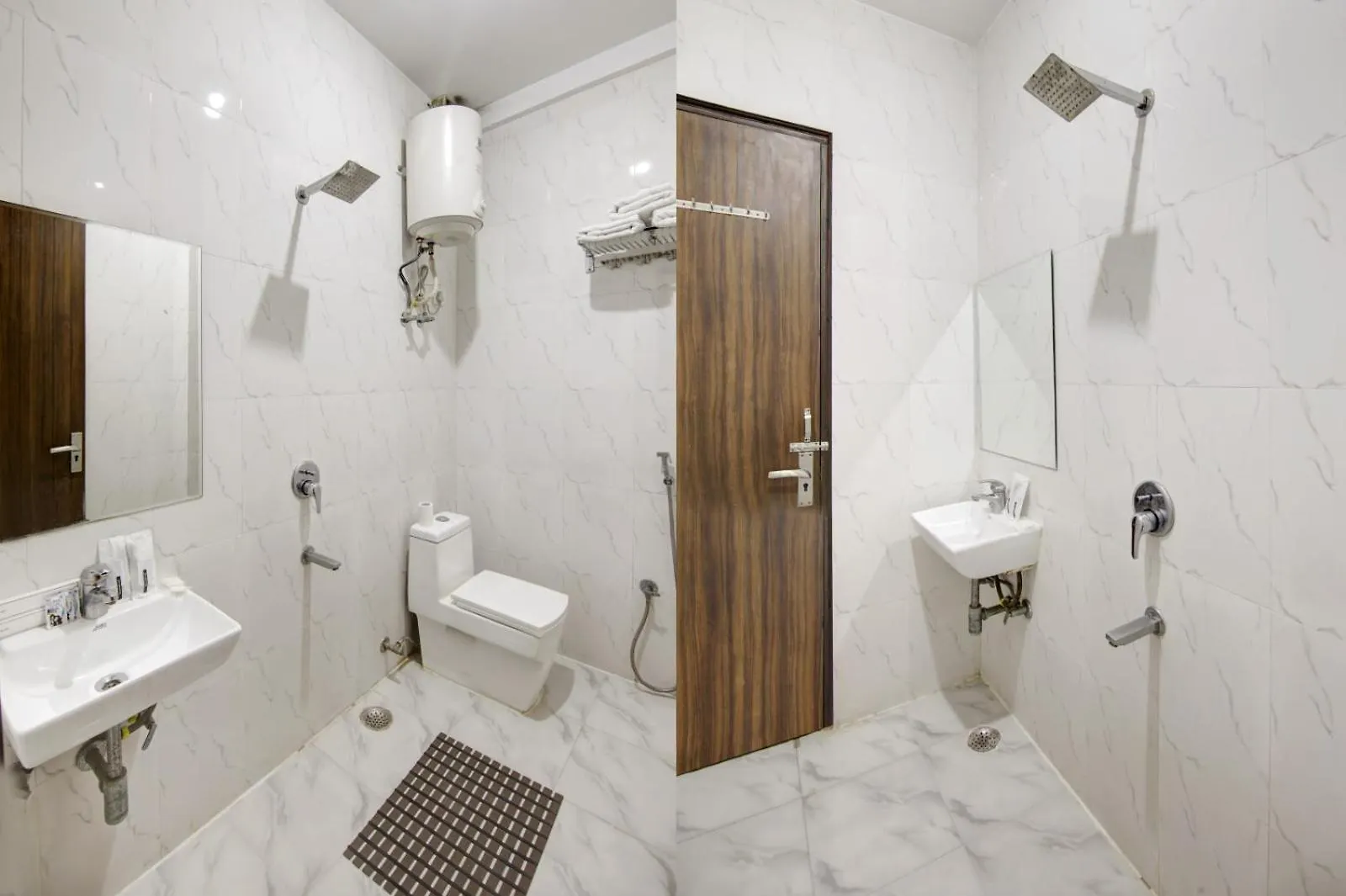 Hotel Devrana Delhi Airport New Delhi