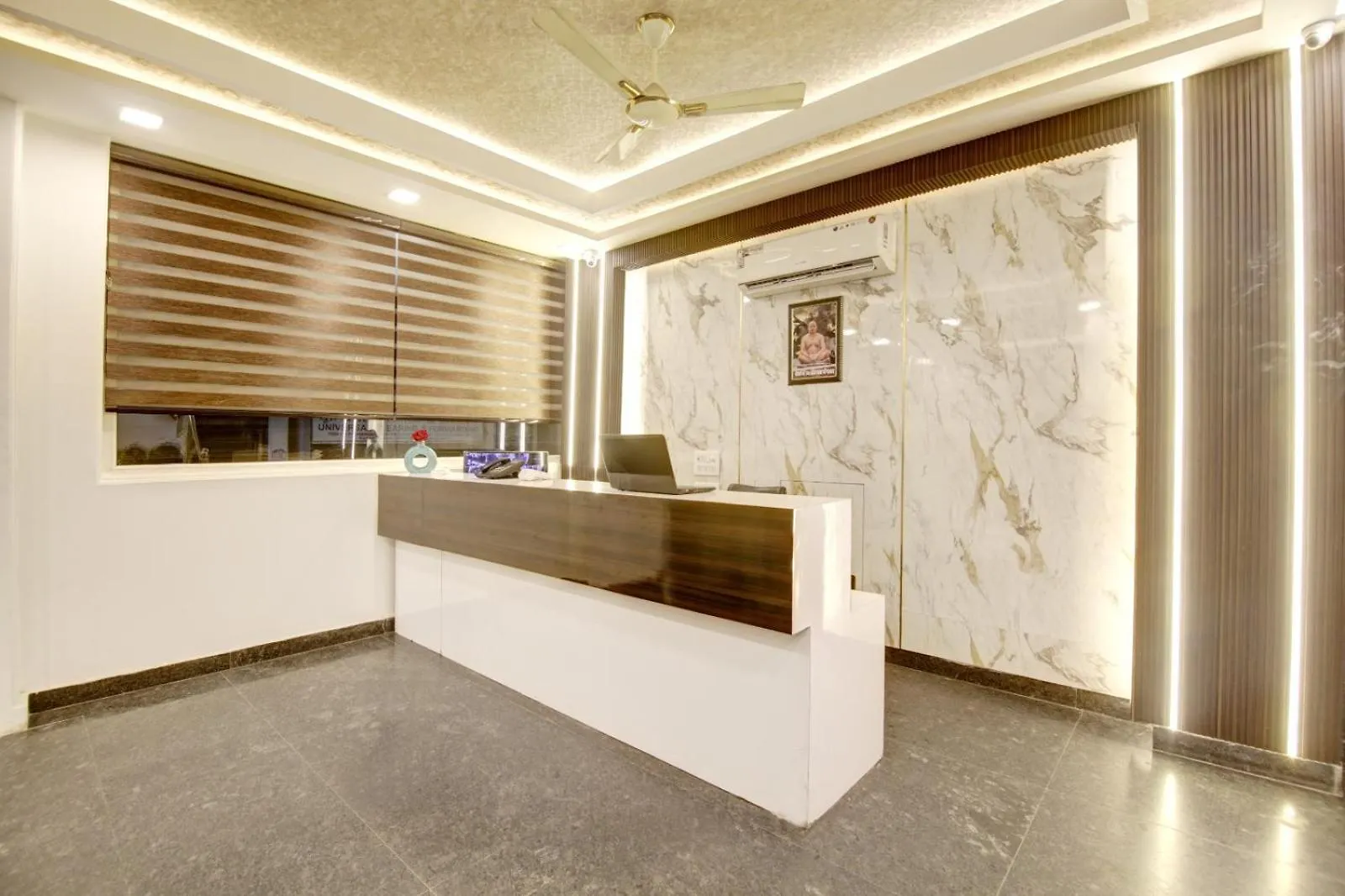 Hotel Devrana Delhi Airport New Delhi