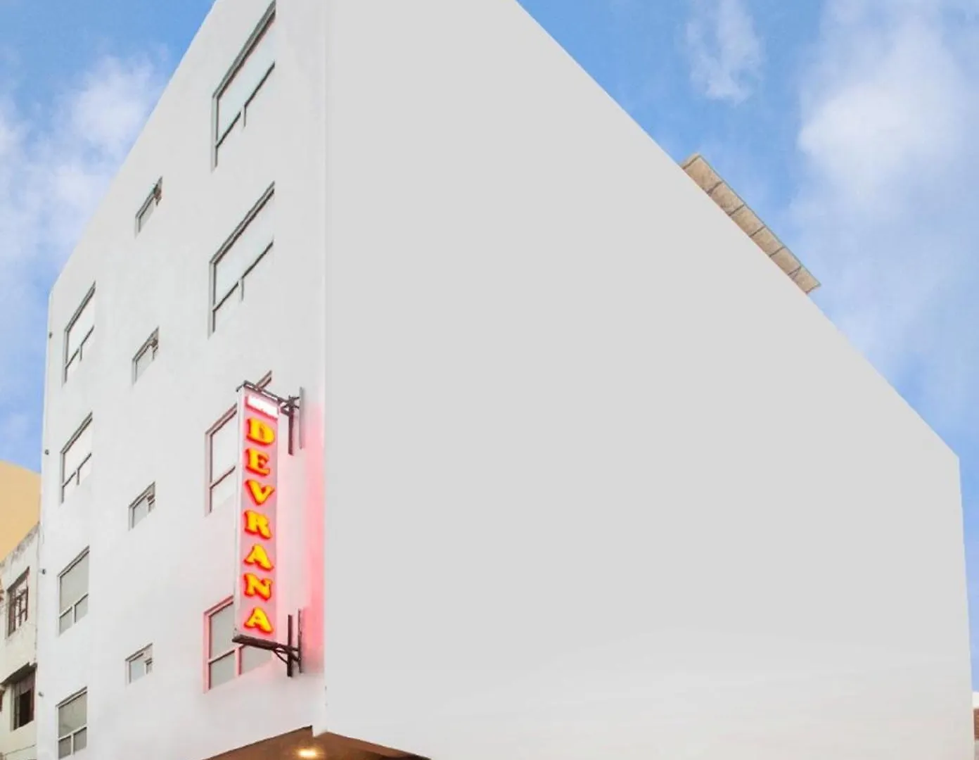 Hotel Devrana Delhi Airport New Delhi